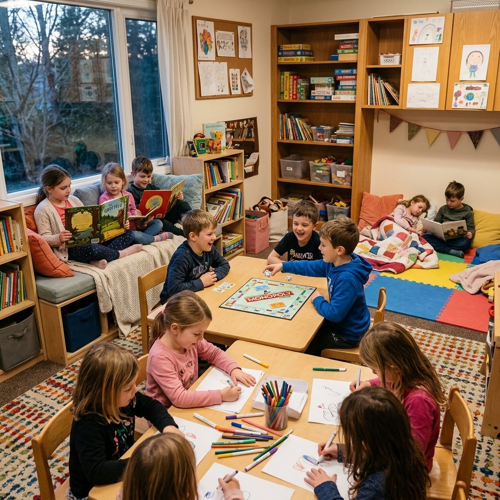 After School Care